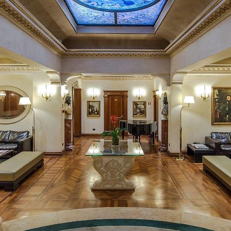 River Palace Hotel Rom Eksteriør billede
