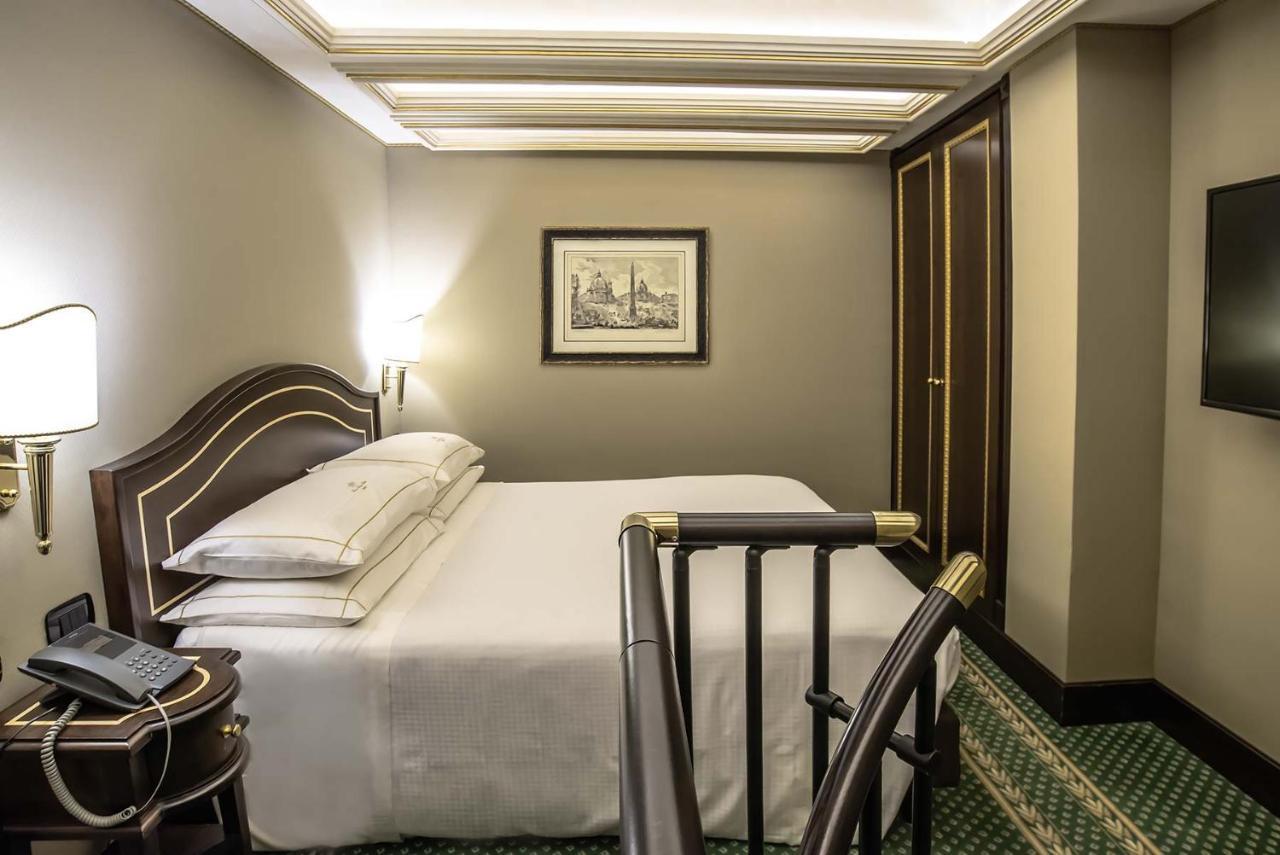 River Palace Hotel Rom Eksteriør billede