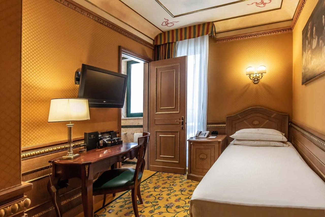 River Palace Hotel Rom Eksteriør billede