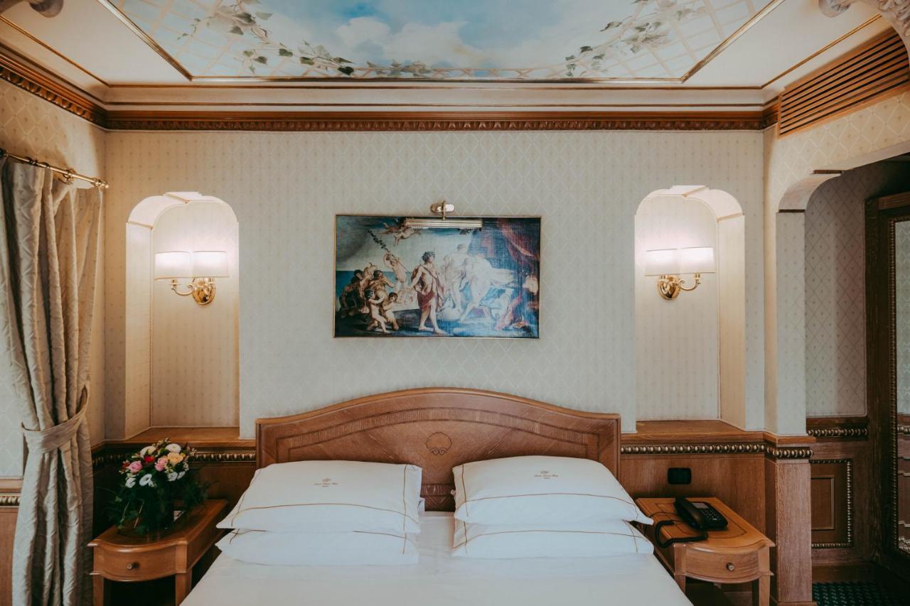 River Palace Hotel Rom Eksteriør billede