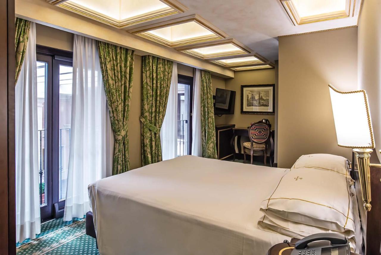 River Palace Hotel Rom Eksteriør billede