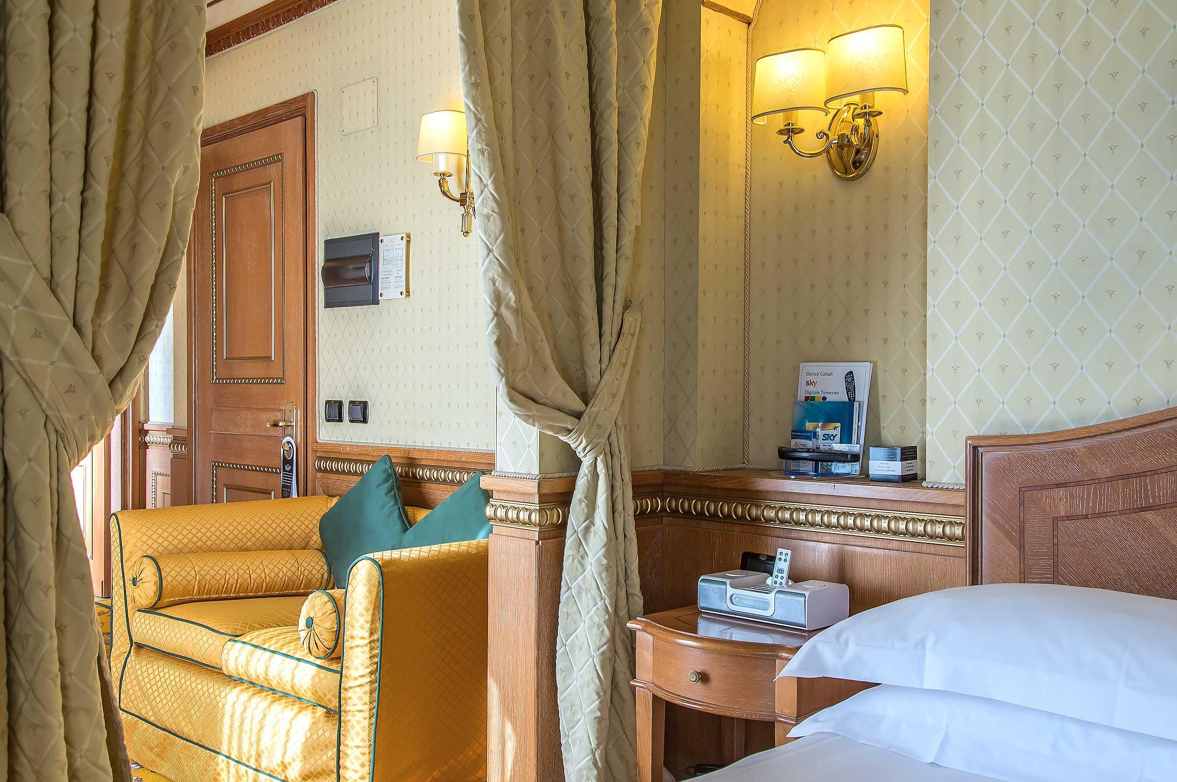 River Palace Hotel Rom Eksteriør billede